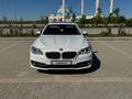 BMW 528 2014 года за 12 000 000 тг. в Астана