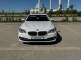 BMW 528 2014 годаүшін12 000 000 тг. в Астана