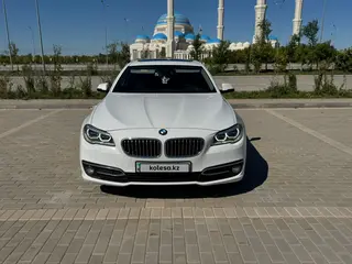 BMW 528