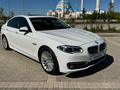 BMW 528 2014 года за 12 000 000 тг. в Астана – фото 3