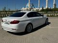 BMW 528 2014 года за 12 000 000 тг. в Астана – фото 4