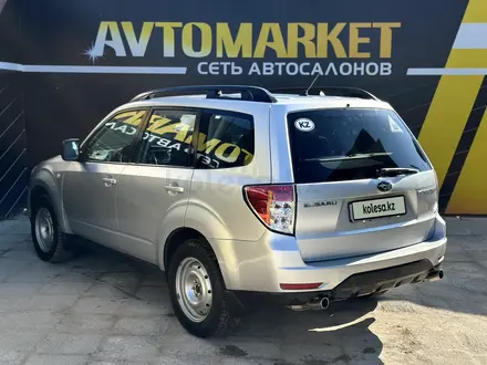 Subaru Forester 2008 года за 6 000 000 тг. в Атырау – фото 3
