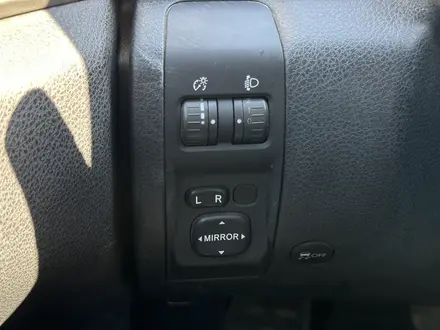 Subaru Forester 2008 года за 6 000 000 тг. в Атырау – фото 13