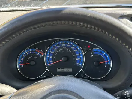 Subaru Forester 2008 года за 6 000 000 тг. в Атырау – фото 16