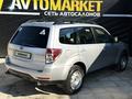 Subaru Forester 2008 года за 6 000 000 тг. в Атырау – фото 4