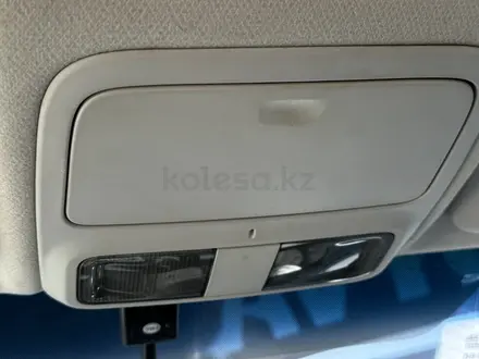 Subaru Forester 2008 года за 6 000 000 тг. в Атырау – фото 22