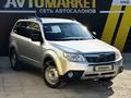 Subaru Forester 2008 года за 6 000 000 тг. в Атырау – фото 2