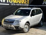 Subaru Forester 2008 годаүшін6 000 000 тг. в Атырау