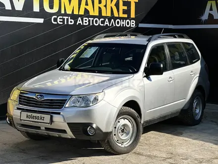 Subaru Forester 2008 года за 6 000 000 тг. в Атырау