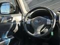Subaru Forester 2008 года за 6 000 000 тг. в Атырау – фото 6