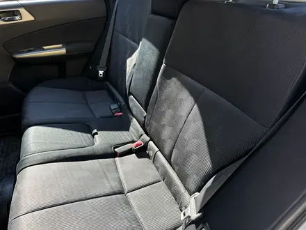 Subaru Forester 2008 года за 6 000 000 тг. в Атырау – фото 8