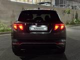 Hyundai Tucson 2022 года за 11 000 000 тг. в Алматы – фото 4