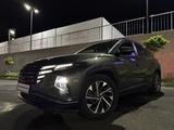 Hyundai Tucson 2022 года за 11 000 000 тг. в Алматы – фото 3