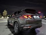 Hyundai Tucson 2022 года за 11 000 000 тг. в Алматы – фото 2