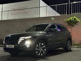 Hyundai Tucson 2022 года за 11 000 000 тг. в Алматы