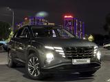 Hyundai Tucson 2022 года за 11 000 000 тг. в Алматы – фото 5