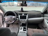 Toyota Camry 2006 года за 5 900 000 тг. в Талдыкорган – фото 3