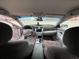 Toyota Camry 2006 года за 5 900 000 тг. в Талдыкорган – фото 4