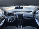 Hyundai Accent 2014 года за 5 000 000 тг. в Костанай – фото 5