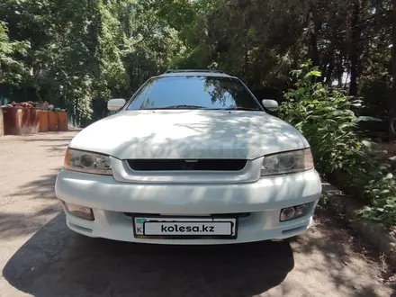 Subaru Legacy 1997 года за 2 950 000 тг. в Алматы – фото 3