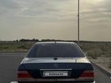 Mercedes-Benz S 320 1997 годаfor3 200 000 тг. в Алматы – фото 4