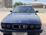 BMW 525 1995 годаүшін4 000 000 тг. в Шымкент – фото 2