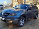 Mitsubishi Outlander 2004 года за 4 100 000 тг. в Байконыр – фото 2