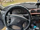 Mazda 626 1998 годаүшін2 500 000 тг. в Усть-Каменогорск – фото 5