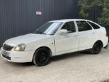 ВАЗ (Lada) Priora 2172 2013 года за 1 000 000 тг. в Алматы – фото 4