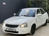ВАЗ (Lada) Priora 2172 2013 года за 1 000 000 тг. в Алматы – фото 3
