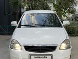 ВАЗ (Lada) Priora 2172 2013 года за 1 000 000 тг. в Алматы