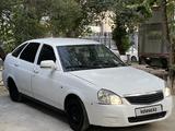 ВАЗ (Lada) Priora 2172 2013 года за 1 000 000 тг. в Алматы – фото 2