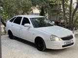 ВАЗ (Lada) Priora 2172 2013 года за 1 000 000 тг. в Алматы – фото 5