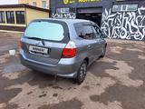 Honda Fit 2002 года за 2 910 000 тг. в Астана – фото 5