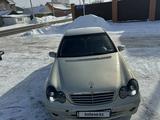 Mercedes-Benz C 180 2006 года за 4 200 000 тг. в Павлодар – фото 4