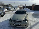 Mercedes-Benz C 180 2006 года за 4 200 000 тг. в Павлодар