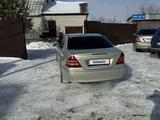 Mercedes-Benz C 180 2006 года за 4 200 000 тг. в Павлодар – фото 3