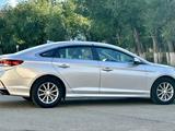 Hyundai Sonata 2019 года за 7 500 000 тг. в Актобе – фото 5
