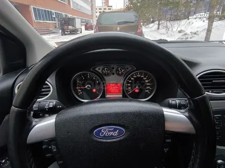 Ford Focus 2011 года за 3 500 000 тг. в Астана