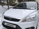 Ford Focus 2011 года за 3 500 000 тг. в Астана – фото 4