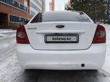 Ford Focus 2011 года за 3 500 000 тг. в Астана – фото 5