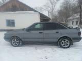 Audi 80 1993 годаүшін1 790 000 тг. в Щучинск – фото 4