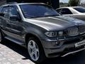 BMW X5 2004 годаfor7 000 000 тг. в Тараз – фото 4