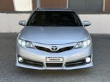 Toyota Camry 2014 года за 5 800 000 тг. в Актау