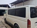 Toyota Hiace 2006 года за 3 500 000 тг. в Жаркент – фото 5