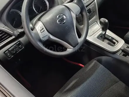 Nissan Sentra 2015 года за 6 500 000 тг. в Караганда