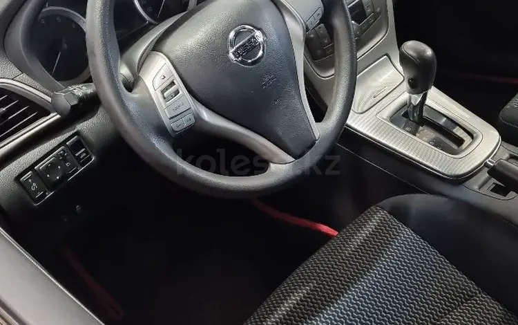 Nissan Sentra 2015 годаүшін6 500 000 тг. в Караганда