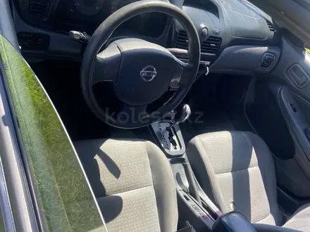 Nissan Almera Classic 2007 года за 3 000 000 тг. в Талдыкорган