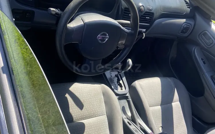Nissan Almera Classic 2007 года за 3 000 000 тг. в Талдыкорган