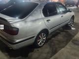 Nissan Primera 1997 года за 1 500 000 тг. в Алматы – фото 4